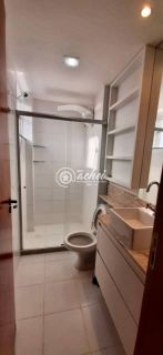 Apartamento 3/4 para locação em Pitangueiras