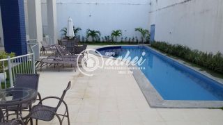 Apartamento 3/4 para locação em Pitangueiras