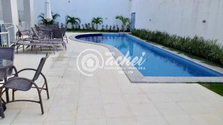 Apartamento 3/4 para locação em Pitangueiras