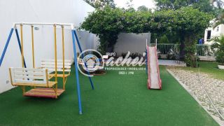 Apartamento 3/4 para locação em Pitangueiras