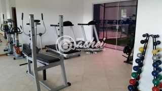 Apartamento 3/4 para locação em Pitangueiras