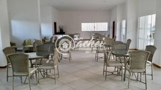 Apartamento 3/4 para locação em Pitangueiras