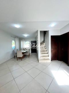 Casa 3/4 Nascente condomínio foz do Joanes Buraquinho Lauro de Freitas