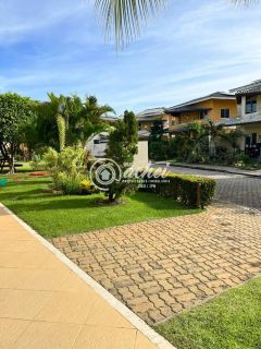 Casa 3/4 Nascente condomínio foz do Joanes Buraquinho Lauro de Freitas