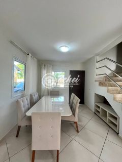 Casa 3/4 Nascente condomínio foz do Joanes Buraquinho Lauro de Freitas