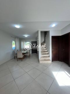 Casa 3/4 Nascente condomínio foz do Joanes Buraquinho Lauro de Freitas