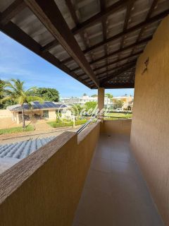 Casa 3/4 Nascente condomínio foz do Joanes Buraquinho Lauro de Freitas