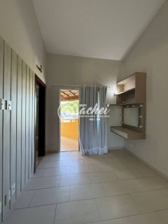 Casa 3/4 Nascente condomínio foz do Joanes Buraquinho Lauro de Freitas