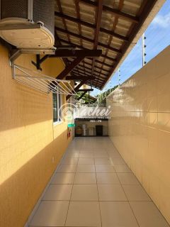 Casa 3/4 Nascente condomínio foz do Joanes Buraquinho Lauro de Freitas