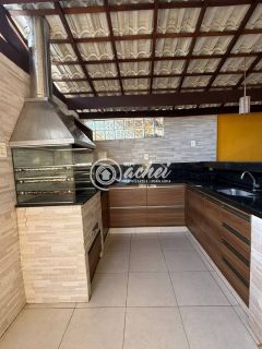 Casa 3/4 Nascente condomínio foz do Joanes Buraquinho Lauro de Freitas