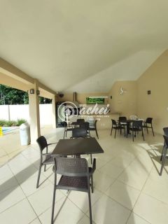 Casa 3/4 Nascente condomínio foz do Joanes Buraquinho Lauro de Freitas