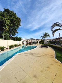 Casa 3/4 Nascente condomínio foz do Joanes Buraquinho Lauro de Freitas