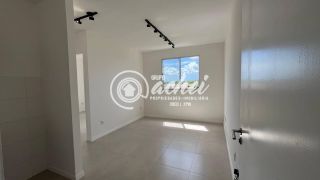 Apartamento 2/4 nascente à venda em Catu de Abrantes