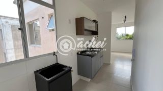 Apartamento 2/4 nascente à venda em Catu de Abrantes