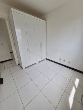 Apartamento 3/4 - Condomínio Vita Morada / Buraquinho