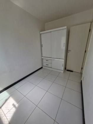Apartamento 3/4 - Condomínio Vita Morada / Buraquinho