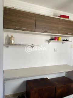 Apartamento 2/4 Buraquinho Lauro de Freitas