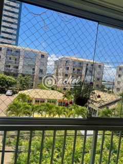 Apartamento 2/4 Buraquinho Lauro de Freitas