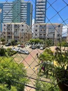 Apartamento 2/4 Buraquinho Lauro de Freitas