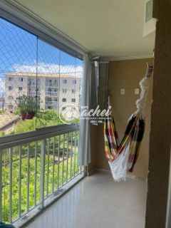 Apartamento 2/4 Buraquinho Lauro de Freitas