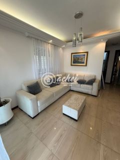 Casa 4/4 nascente para locação no Condomínio Vog Ville