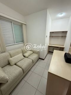 Casa 4/4 nascente para locação no Condomínio Vog Ville
