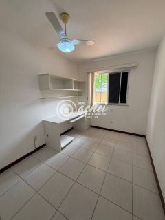 Casa 4/4 nascente para locação no Condomínio Vog Ville