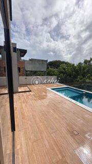 Casa 5/4 à venda no Alphaville 1 em Salvador