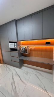 Casa 5/4 para locação no Alphaville 1 em Salvador