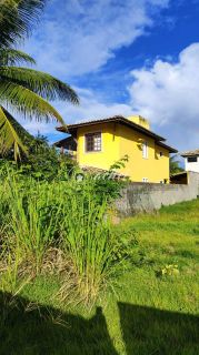 Terreno em condomínio Vilas do Joanes Abrantes