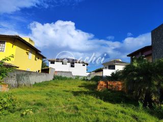 Terreno em condomínio Vilas do Joanes Abrantes