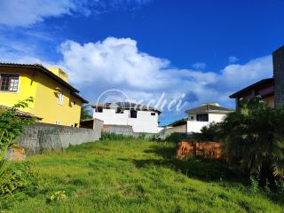 Terreno em condomínio Vilas do Joanes Abrantes