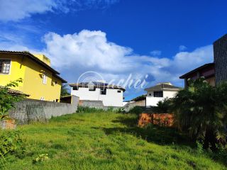 Terreno em condomínio Vilas do Joanes Abrantes
