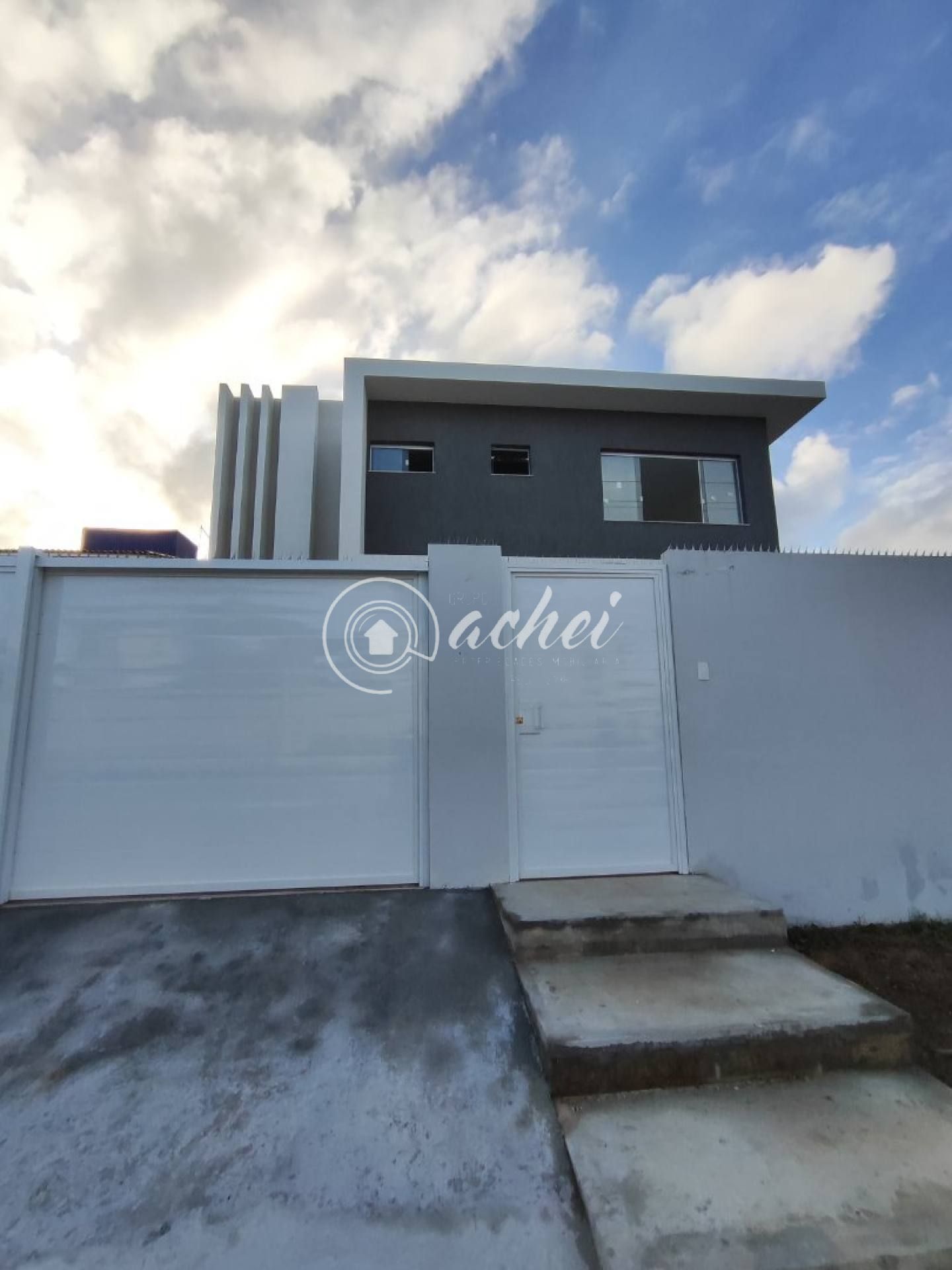 Casa 4/4 em Vilas do Atlântico Lauro de Freitas