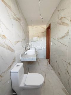 Casa 4/4 em Vilas do Atlântico Lauro de Freitas