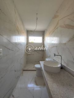 Casa 4/4 em Vilas do Atlântico Lauro de Freitas