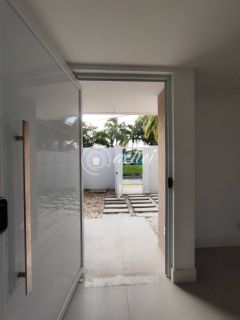 Casa 4/4 em Alameda fechada em Vilas do Atlântico Lauro de Freitas