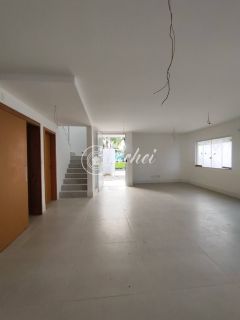 Casa 4/4 em Alameda fechada em Vilas do Atlântico Lauro de Freitas