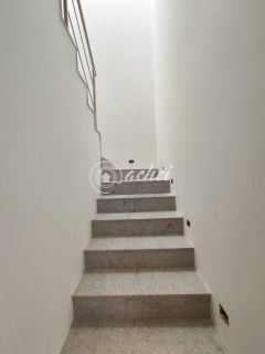Casa 4/4 em Alameda fechada em Vilas do Atlântico Lauro de Freitas
