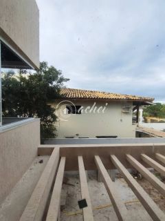 Casa 4/4 em Alameda fechada em Vilas do Atlântico Lauro de Freitas