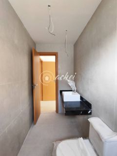 Casa 4/4 em Alameda fechada em Vilas do Atlântico Lauro de Freitas