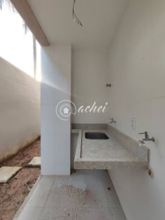 Casa 4/4 em Alameda fechada em Vilas do Atlântico Lauro de Freitas