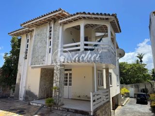 Casa 3/4 dentro de Alameda fechada à venda em Vilas do Atlântico