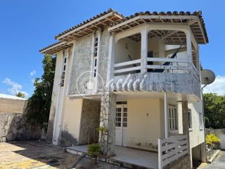 Casa 3/4 dentro de Alameda fechada à venda em Vilas do Atlântico