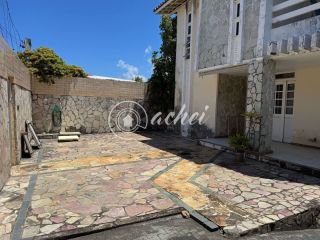 Casa 3/4 dentro de Alameda fechada à venda em Vilas do Atlântico