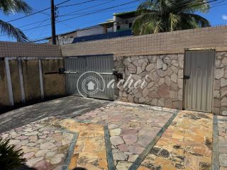 Casa 3/4 dentro de Alameda fechada à venda em Vilas do Atlântico
