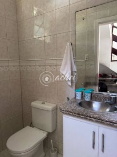 Casa 3/4 dentro de Alameda fechada à venda em Vilas do Atlântico