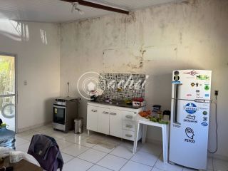 Casa 3/4 dentro de Alameda fechada à venda em Vilas do Atlântico