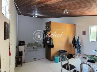 Casa 3/4 dentro de Alameda fechada à venda em Vilas do Atlântico