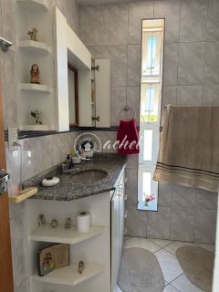 Casa 3/4 dentro de Alameda fechada à venda em Vilas do Atlântico